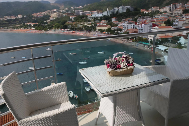 Hotel Ponta Nova