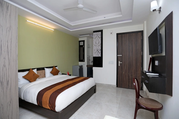 Classic Double room