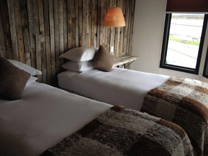 Kau Lodge