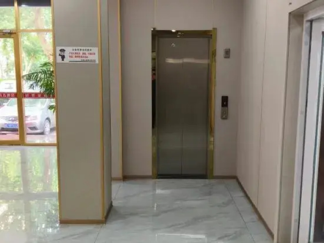 Juxian haoyijia Hotel