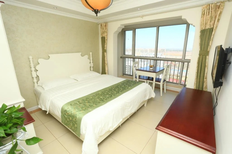 Xiadu Coast B Block Aparthotel