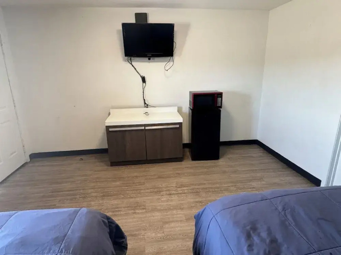 Classic Inn Motel