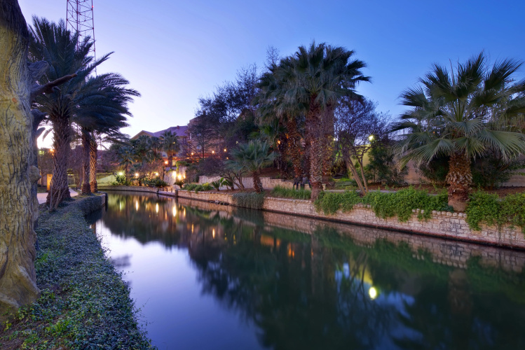 Indigo San Antonio Riverwalk photo 30