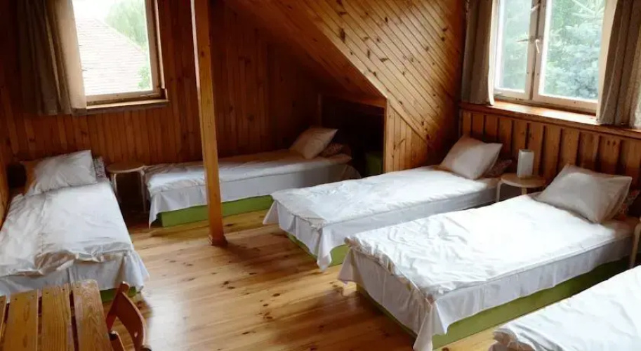 Apartament Tolek
