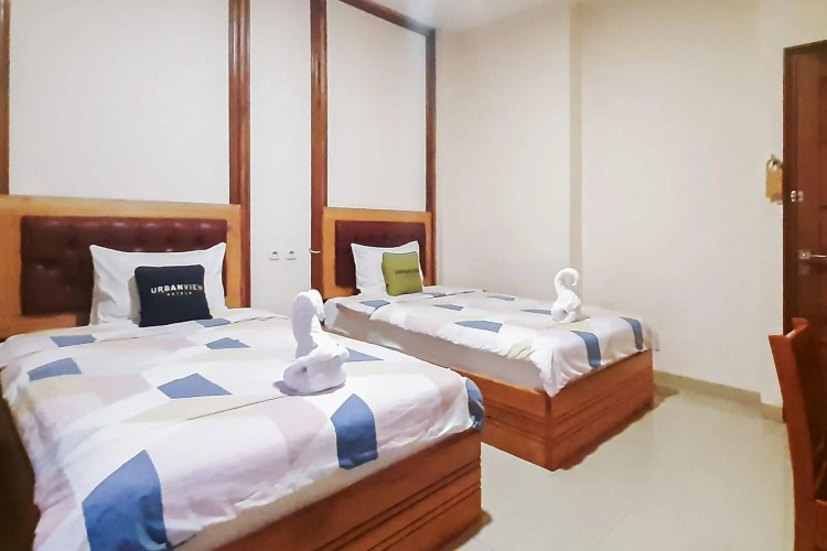 OYO 90428 Remington Hostel