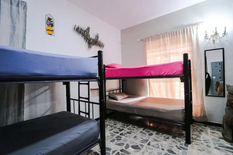Nativo Hostel Oax