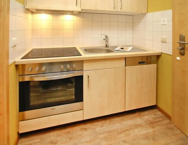 1 Bedroom Comfort Apartment
