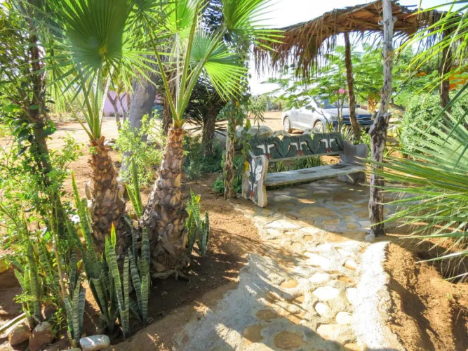 Casitas El Salitral
