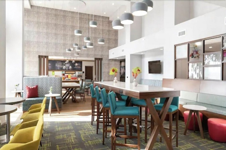 Hampton Inn & Suites Avon Indianapolis, In photo 26
