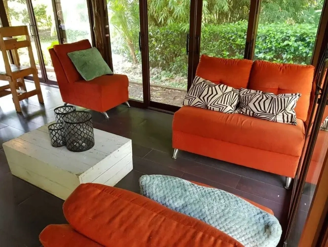 Bungalow