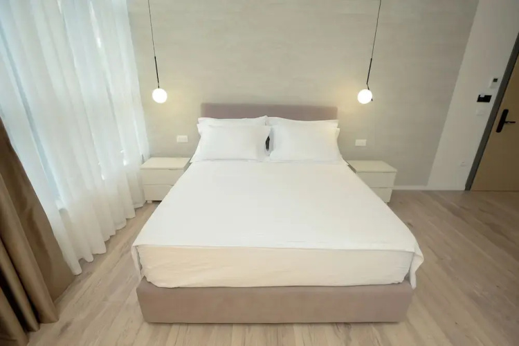 Nos Luxury Rooms