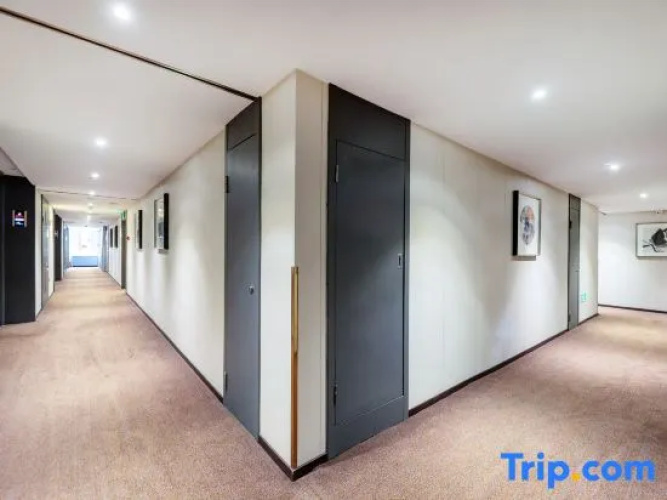 Tixiang International Hotel