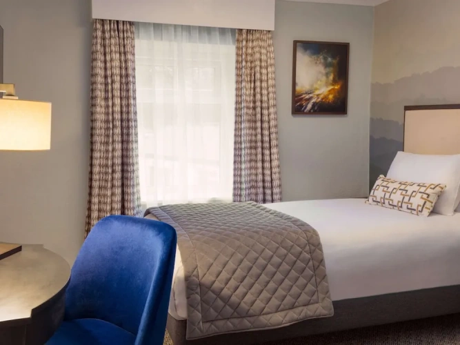 Classic Single room
