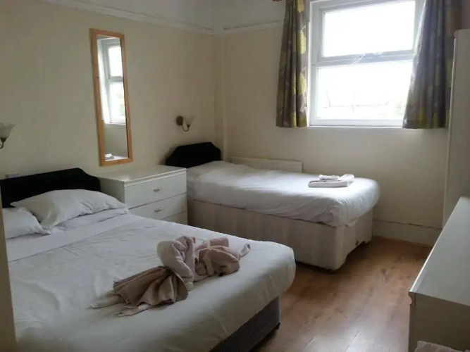 Kensington Hotel