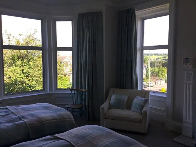 Alberta Guest House