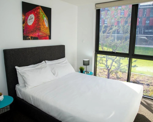 Deakin Residential Services