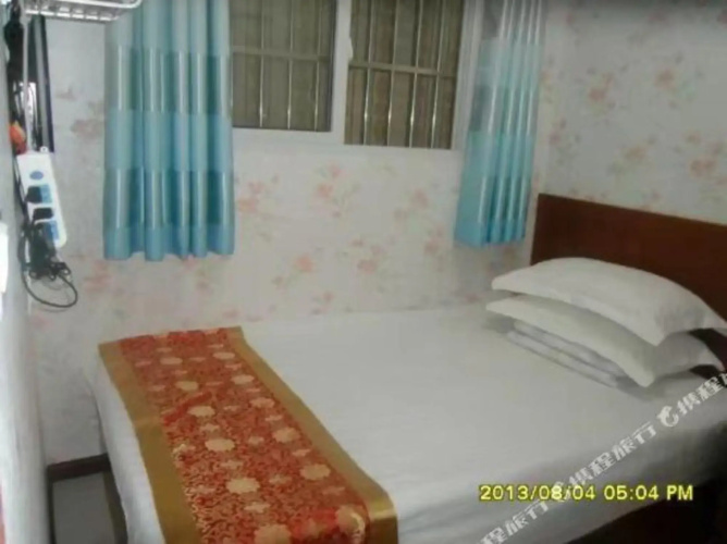 Wulong Youjia Hotel