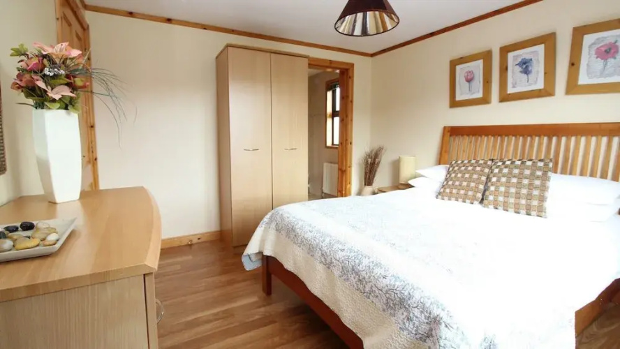 Rockhill Holiday Park