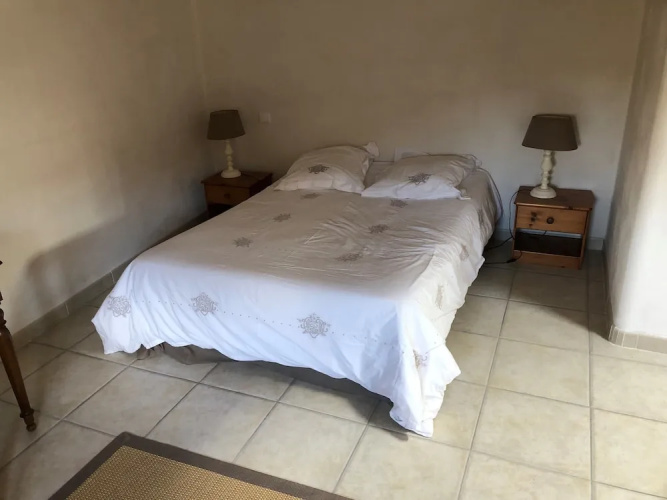 Maison d'hotes Les Petites Sources