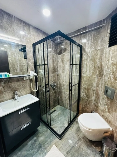 Standard Suite