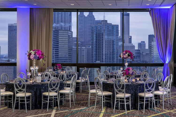 Embassy Suites by Hilton Atlanta Perimeter Center photo 35