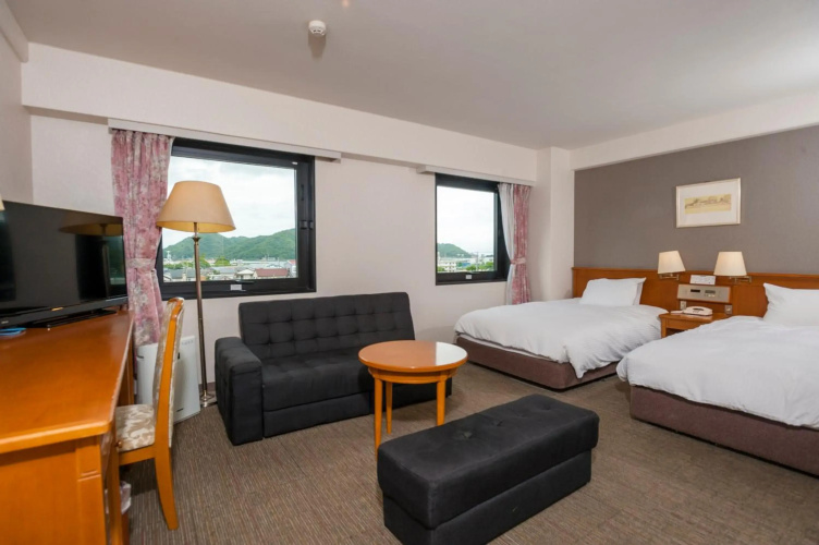 Hotel Kinsuien