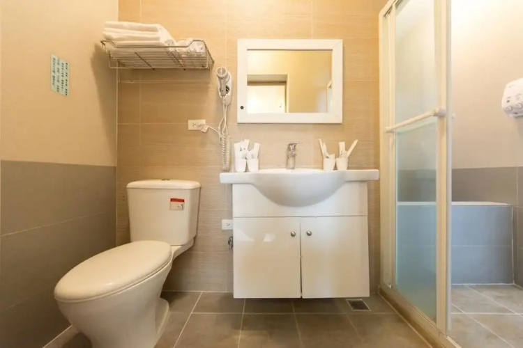 Su Xinghai B&B
