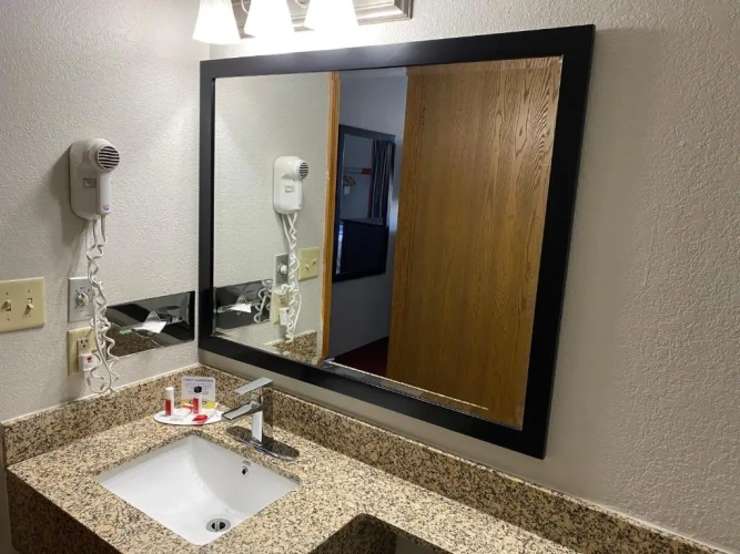 Deluxe Double Suite