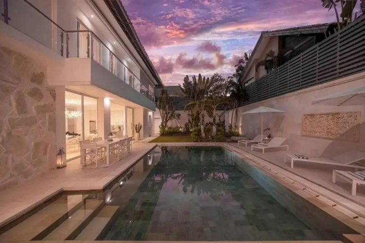 Villa Manis Cantik