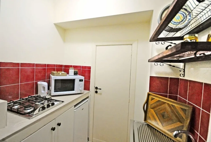 Quadruple Suite