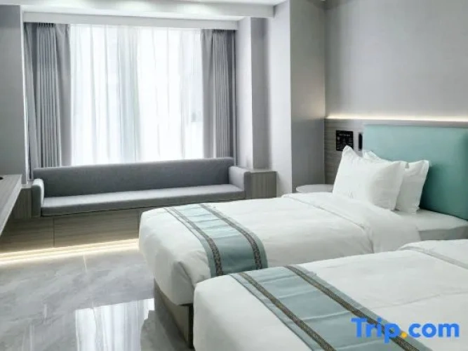 Business Twin room