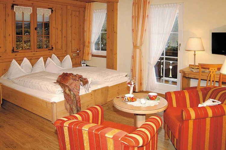 Hotel Klumpp