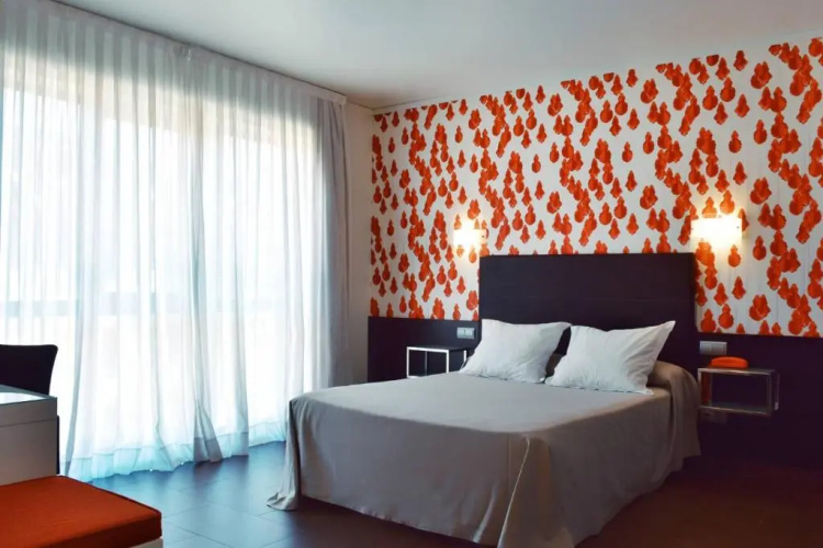 Hotel Carril