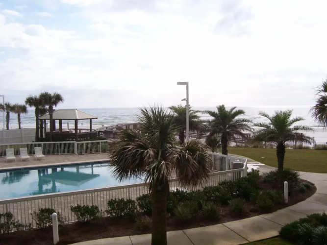 Seaside 4209 Condo