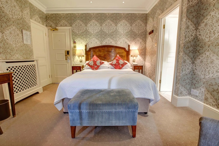 The Petersham