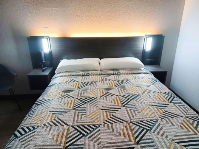 Deluxe Double Suite