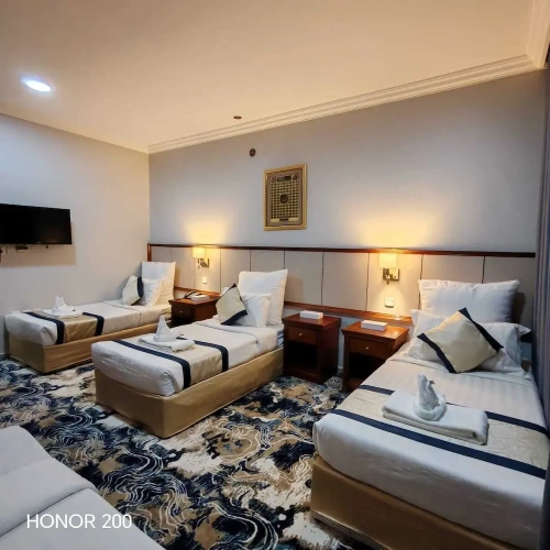 Family Suite