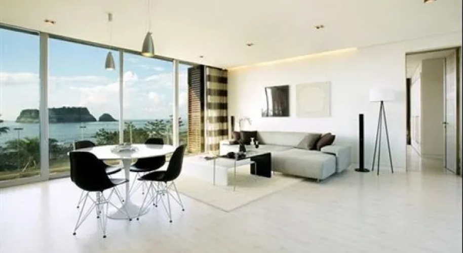 Laisla Hotel Jeju