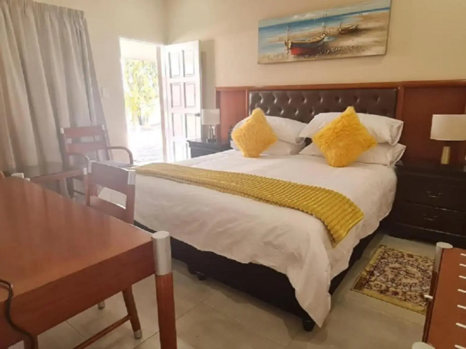 Hotelafbeelding