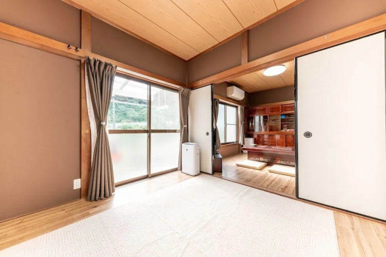 Hakone Yumoto Kawakazeso