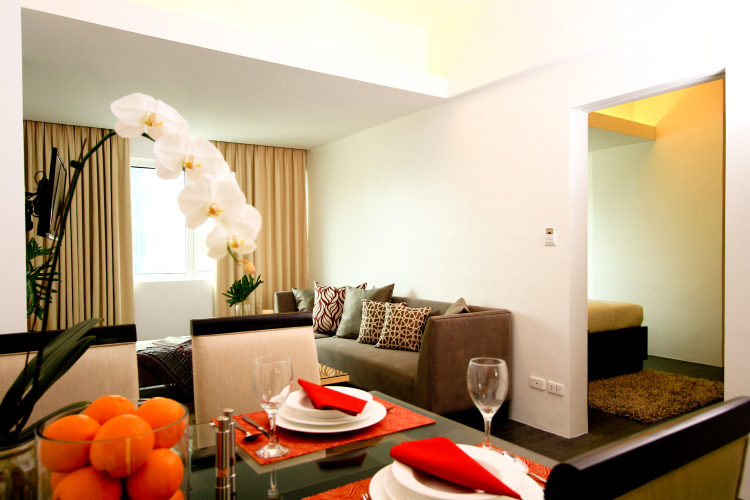 Privato OrtigasOver view