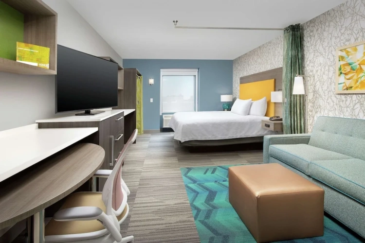 Double Studio Suite