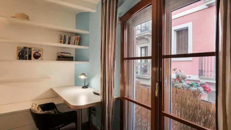 Bed&BCN Gracia III