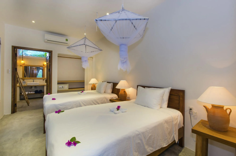 Vinabeach Villas