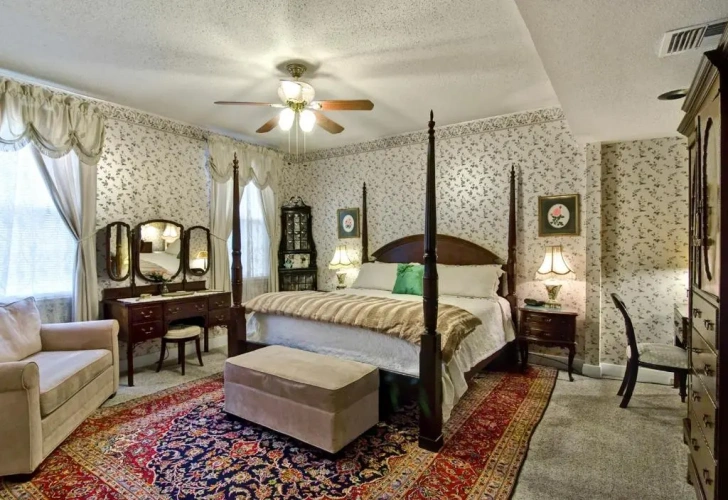 Standard room