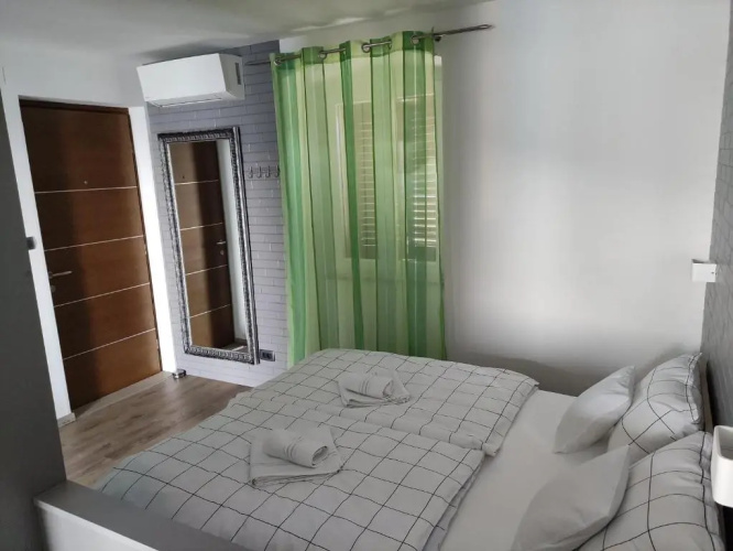 Studio Apartment SILA Rabac