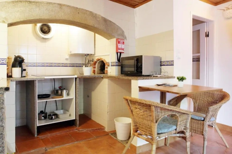 Double Apartment