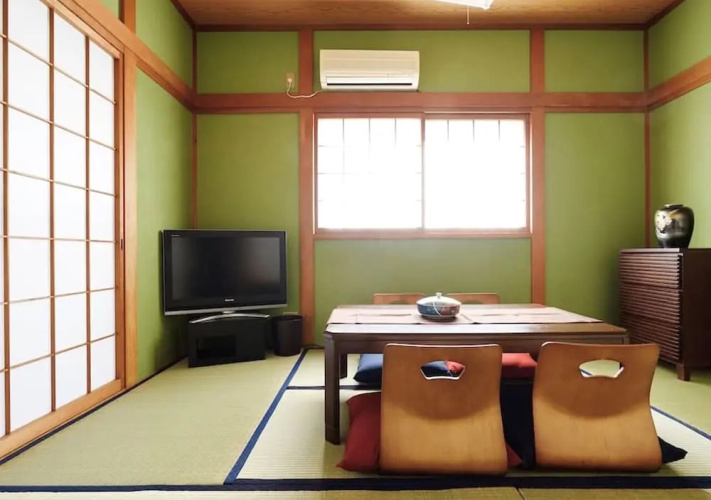 City Hotel Universal Japan