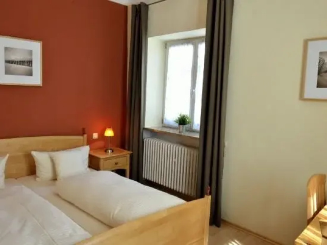 Hotel by Ferber