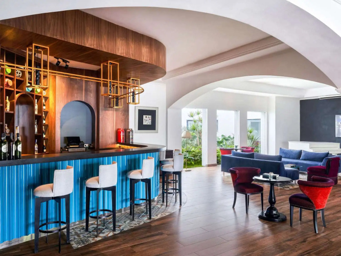 Pullman Mazagan Royal Golf & Spa Hotel photo 42